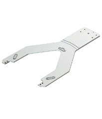 Wafer High Warpage Handling End Effector