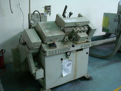 Manual Support Equipment