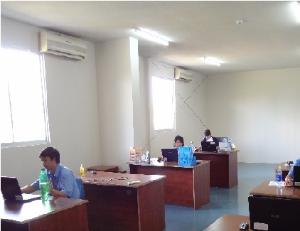 Engineering Facility